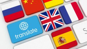 Mit dem CCS TranslationMonitor erhalten Sie die volle Kontrolle und den besten Überblick über Ihren Übersetzungsprozess.